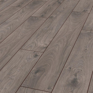 ЛАМИНАТ KRONOTEX ROBUSTO D3592 ДУБ АТЛАС АНТРАЦИТ