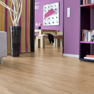 ЛАМИНАТ KRONOTEX ROBUSTO D4705 ДУБ АМЕРИКО СВЕТЛЫЙ