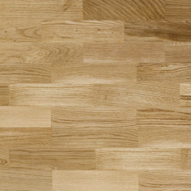 ПАРКЕТНАЯ ДОСКА GRABO JIVE ДУБ ПРИМО ТРЁХПОЛОСНЫЙ