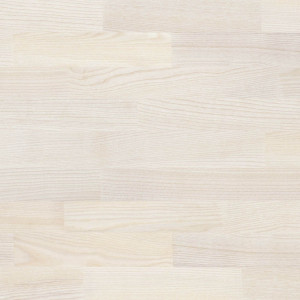 ПАРКЕТНАЯ ДОСКА GRABO JIVE ЯСЕНЬ БЕЛЫЙ ТРЁХПОЛОСНЫЙ