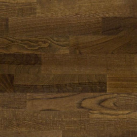 ПАРКЕТНАЯ ДОСКА GRABO JIVE ЯСЕНЬ БРАУН ТРЁХПОЛОСНЫЙ