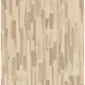 ПАРКЕТНАЯ ДОСКА UPOFLOOR AMBIENT COLLECTION ЯСЕНЬ КАНТРИ МРАМОР 3S 188Х2266 ММ