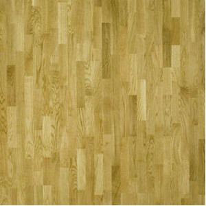 ПАРКЕТНАЯ ДОСКА UPOFLOOR TEMPO COLLECTION ДУБ НАТУРАЛ 3S 188Х2266 ММ