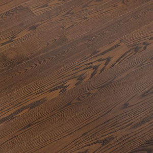 ПАРКЕТНАЯ ДОСКА UPOFLOOR FORTE COLLECTION ЯСЕНЬ STORY BONFIRE 1S 138Х2000 ММ