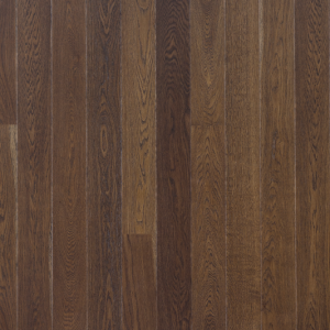 ПАРКЕТНАЯ ДОСКА UPOFLOOR NEW WAVE COLLECTION ДУБ GRAND FUDGE MATT 1S 138Х2000 ММ