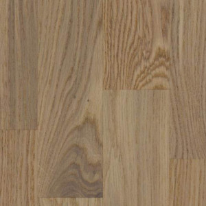 ПАРКЕТНАЯ ДОСКА FOCUS FLOOR SMART ДУБ САННИ ВАЙТ ТРЕХПОЛОСНАЯ