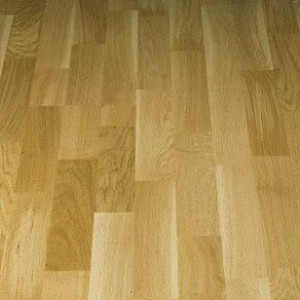 ПАРКЕТНАЯ ДОСКА FOCUS FLOOR ДУБ ЛЕВАНТЕ ТРЕХПОЛОСНАЯ