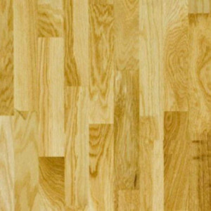 ПАРКЕТНАЯ ДОСКА FOCUS FLOOR ДУБ ЛИБЕЦИО ГЛЯНЦЕВЫЙ ТРЕХПОЛОСНАЯ