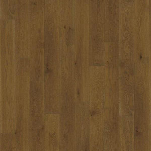 ПАРКЕТНАЯ ДОСКА KARELIA ESSENCE ДУБ STORY BURNT SIENNA 138