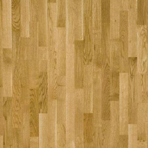 ПАРКЕТНАЯ ДОСКА KARELIA LIBRA ДУБ NATURAL 3S