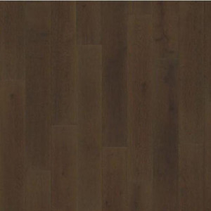 ПАРКЕТНАЯ ДОСКА KARELIA MIDNIGHT ДУБ STORY BARREL BROWN MATT