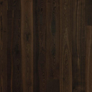 ПАРКЕТНАЯ ДОСКА KARELIA URBAN SOUL ДУБ STORY SMOKED DOCKLANDS BROWN