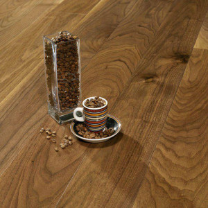 ПАРКЕТНАЯ ДОСКА KARELIA EARTH ОРЕХ SELECT 138