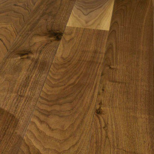 ПАРКЕТНАЯ ДОСКА KARELIA EARTH ОРЕХ SELECT 3S