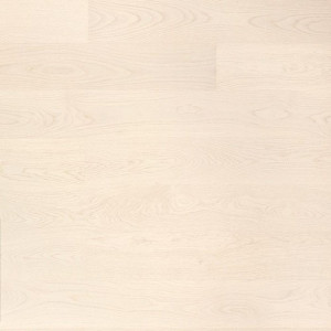 ПАРКЕТНАЯ ДОСКА GRABO EMINENCE ДУБ НАТУР БЕЛЫЙ ЛАК ОДНОПОЛОСНЫЙ