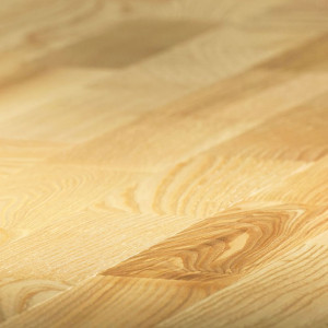 ПАРКЕТНАЯ ДОСКА GRABO EMINENCE ЯСЕНЬ КЛАССИК СЛЕГКА БРАШИРОВАННЫЙ ОДНОПОЛОСНЫЙ