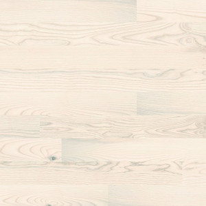 ПАРКЕТНАЯ ДОСКА GRABO EMINENCE ЯСЕНЬ НАТУР БЕЛЫЙ ЛАК ОДНОПОЛОСНЫЙ