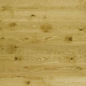 ПАРКЕТНАЯ ДОСКА POLARWOOD ДУБ PREMIUM COTTAGE 188 ММ ОДНОПОЛОСНЫЙ