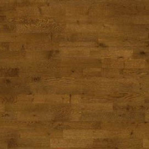 ПАРКЕТНАЯ ДОСКА POLARWOOD ДУБ CALVADOS ТРЕХПОЛОСНЫЙ