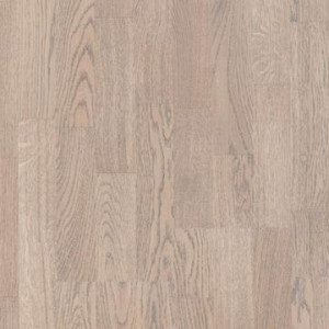 ПАРКЕТНАЯ ДОСКА POLARWOOD ДУБ LIVING WHITE MATT ТРЕХПОЛОСНЫЙ