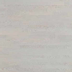 ПАРКЕТНАЯ ДОСКА POLARWOOD ДУБ MILKY WAY MATT ТРЕХПОЛОСНЫЙ