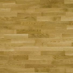 ПАРКЕТНАЯ ДОСКА POLARWOOD ДУБ OREGON ТРЕХПОЛОСНЫЙ