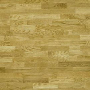 ПАРКЕТНАЯ ДОСКА POLARWOOD ДУБ TUNDRA ТРЕХПОЛОСНЫЙ