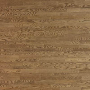 ПАРКЕТНАЯ ДОСКА POLARWOOD ЯСЕНЬ MARS ТРЕХПОЛОСНЫЙ