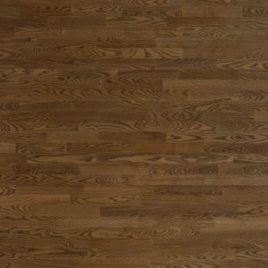 ПАРКЕТНАЯ ДОСКА POLARWOOD ЯСЕНЬ MOON ТРЕХПОЛОСНЫЙ