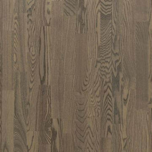 ПАРКЕТНАЯ ДОСКА POLARWOOD ЯСЕНЬ SATURN ТРЕХПОЛОСНЫЙ