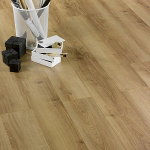 Ламинат "Alsapan" 436 Дуб Альпака, Osmoze