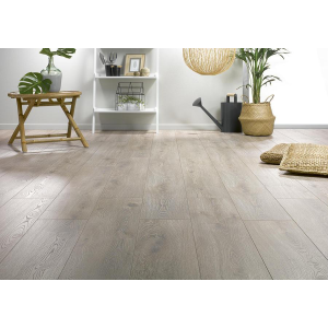 Ламинат "Alsapan" 536 Дуб лён, Solid plus