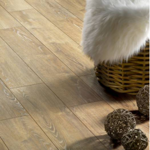 Ламинат "Alsapan" 622 Дуб Балеарский, Solid plus