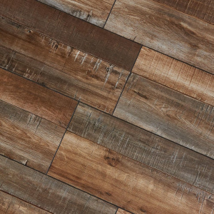 Ламинат "Bau Master" 9001 Фьюжн, Loft