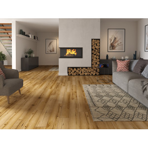 Ламинат "Classen" 53685 Дуб Sangha, Ambience WR