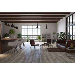 Ламинат "Classen" 54848 Дуб Indianapolis , Arteo 10 XL