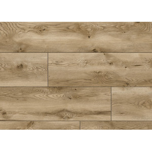 Ламинат "Classen" 54842 Дуб Фьордленд, Arteo 10 XL