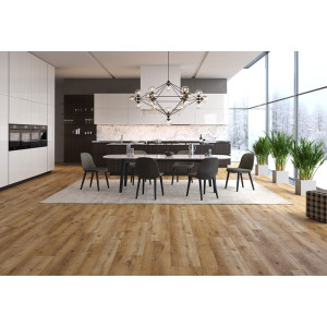 Ламинат "Classen" 54805 Дуб Накуру, Arteo 8 S