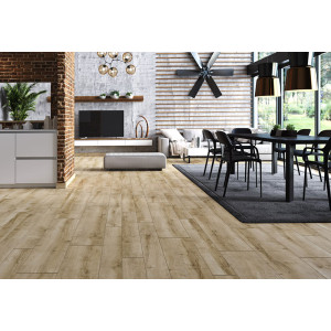 Ламинат "Classen" 54820 Дуб Пикус, Arteo 8 XL