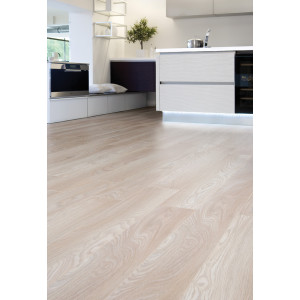 Ламинат "Classen" 54706 Дуб Верен снежный, Discovery WR