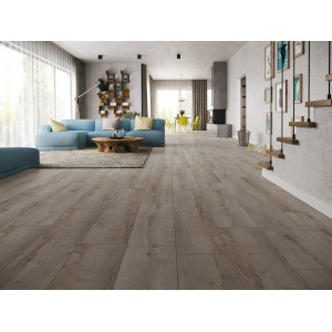 Ламинат "Classen" 56613 Дуб Трудент, Harmony Forte WR