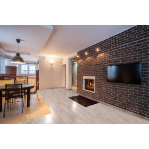 Ламинат "Classen" 56584 Дуб Grenada, Impression WR