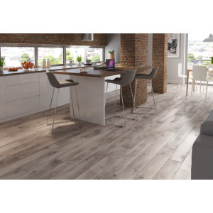 Ламинат "Classen" 54752 Дуб Ашингтон, Legend WR