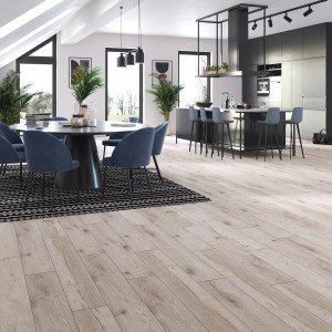 Ламинат "Classen" 52786 Дуб Туркана, Expedition WR