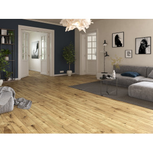 Ламинат "Classen" 54431 Дуб Луна, Mystery WR