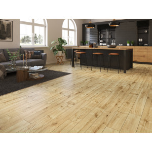 Ламинат "Classen" 54433 Дуб Эллис, Mystery WR