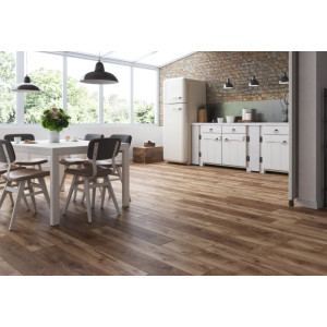 Ламинат "Classen" 53344 Дуб Медина, Story WR