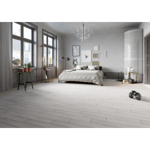 Ламинат "Classen" 54929 Дуб белый, The Brush WR