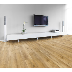 Ламинат "Classen" 54944 Дуб Матера, The Brush WR