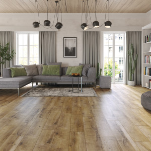 Ламинат "Classen" 52605 Дуб Ванда, Trend WR